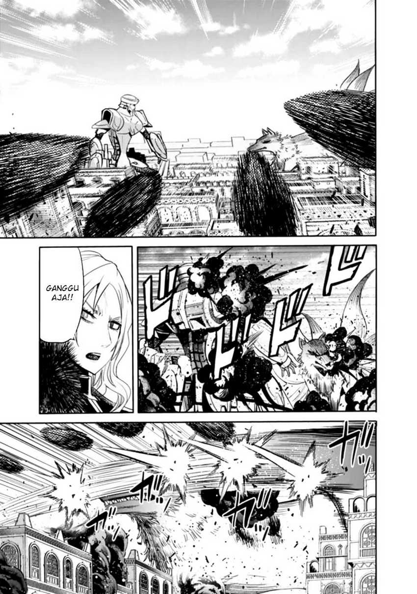 Uragirareta S Rank Boukensha no Ore wa, Aisuru Dorei no Kanojora to Tomoni Dorei dake no Harem Guild o Tsukuru